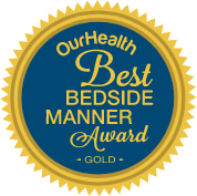 Award Bedside Manner