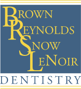 Brown, Reynolds, Snow, LeNoir Dentistry
